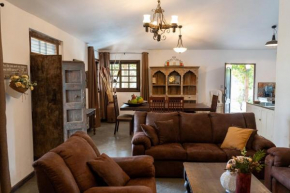 Chalet Irene